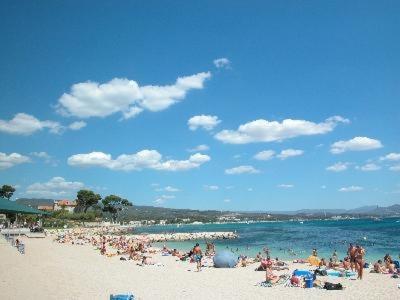 Chambre D'Hotes Le Secadou La Ciotat Exteriér fotografie